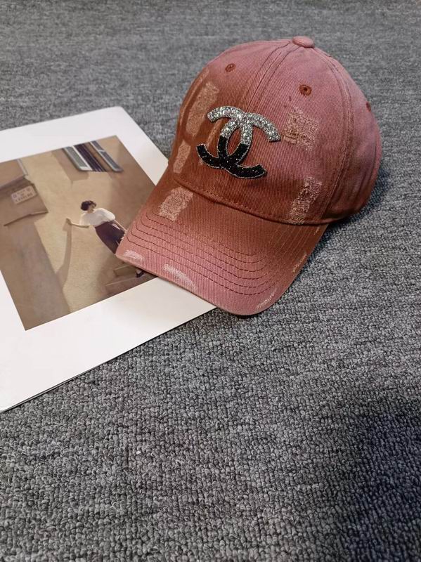 Chanel cap hm (36)